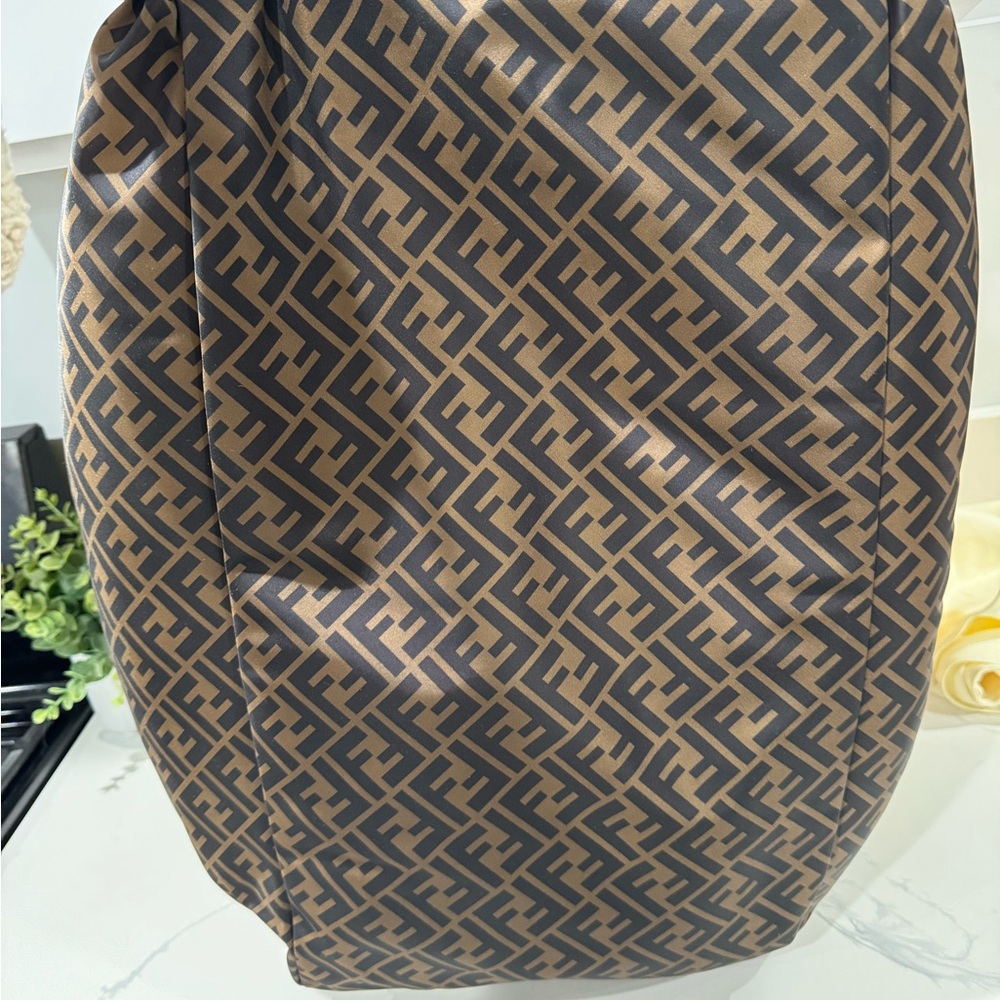 Authentic Fendi Monogram Pet Bed - Picture 8 of 14